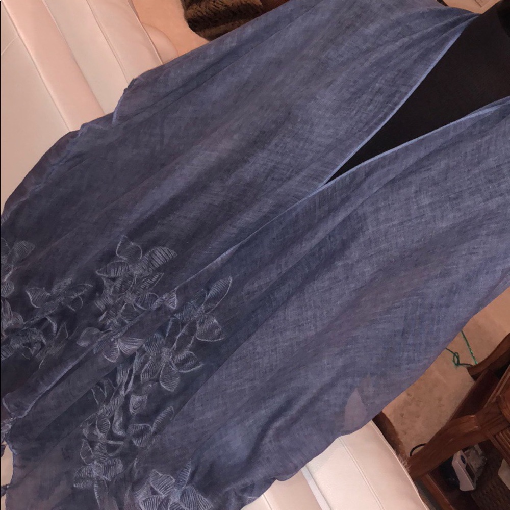 Floral Kimono - Picture 3 of 8
